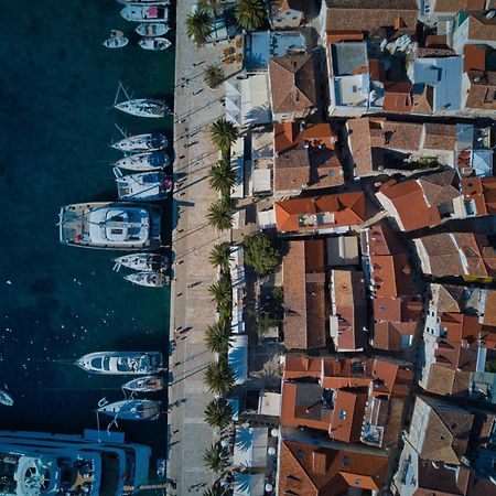 La Vita E Bella Apartment Hvar Town Dış mekan fotoğraf