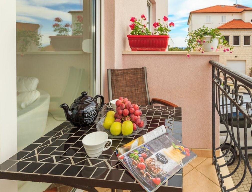 La Vita E Bella Apartment Hvar Town Dış mekan fotoğraf