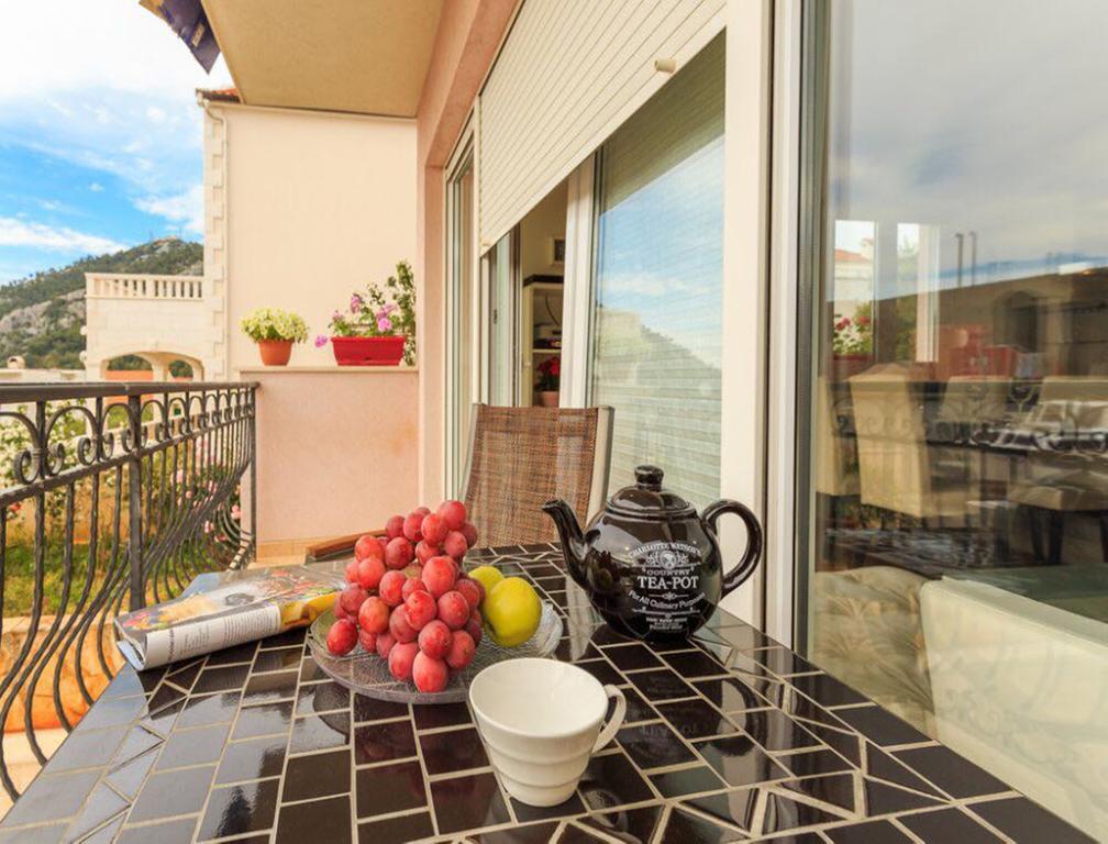 La Vita E Bella Apartment Hvar Town Dış mekan fotoğraf