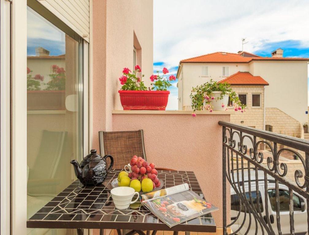 La Vita E Bella Apartment Hvar Town Dış mekan fotoğraf
