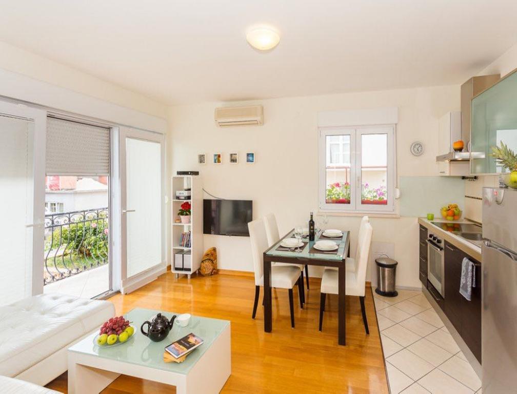 La Vita E Bella Apartment Hvar Town Dış mekan fotoğraf