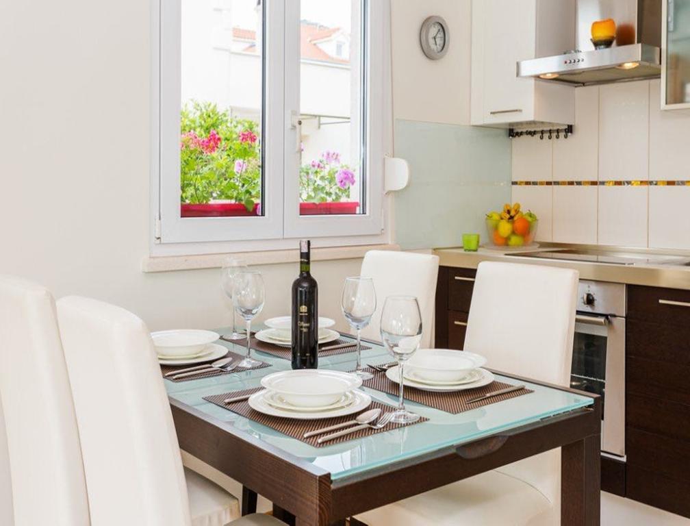 La Vita E Bella Apartment Hvar Town Dış mekan fotoğraf