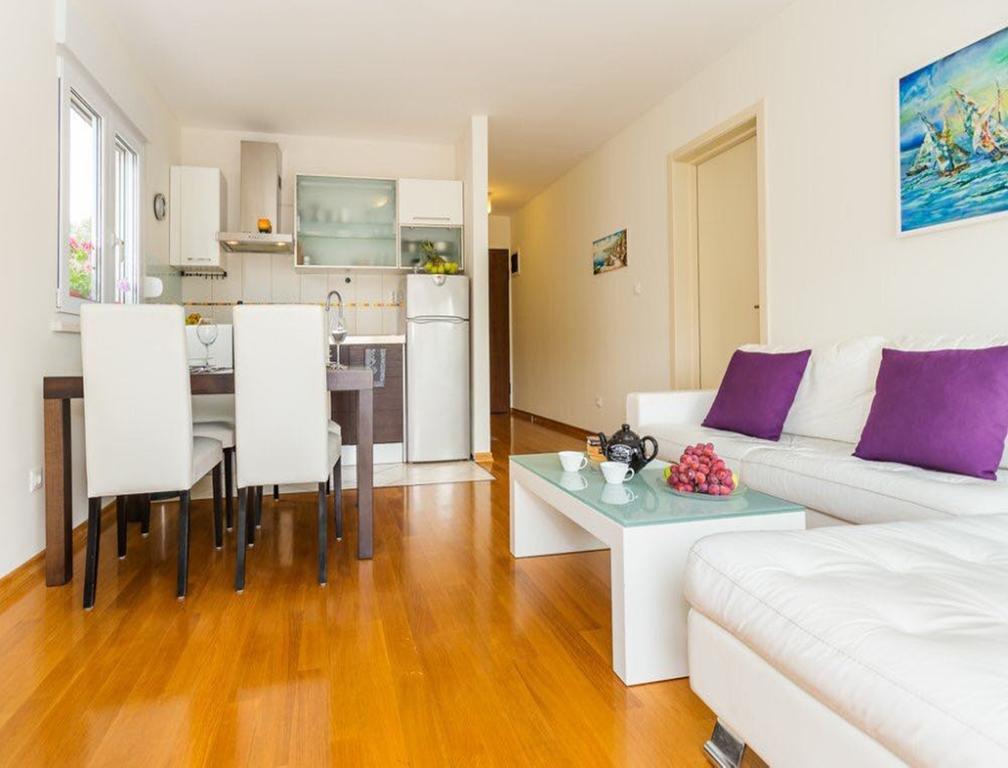 La Vita E Bella Apartment Hvar Town Dış mekan fotoğraf