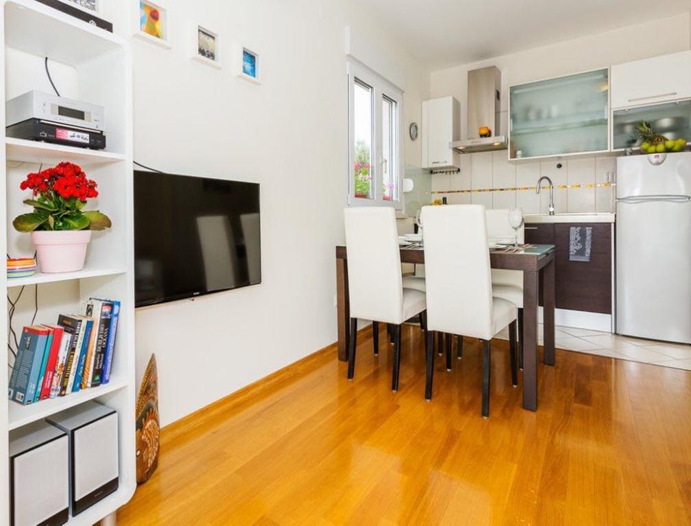 La Vita E Bella Apartment Hvar Town Dış mekan fotoğraf