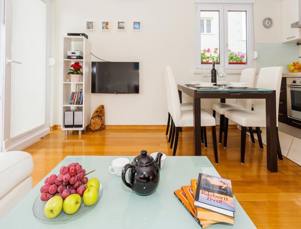 La Vita E Bella Apartment Hvar Town Dış mekan fotoğraf