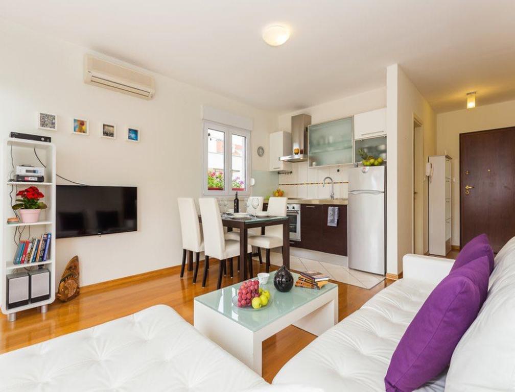 La Vita E Bella Apartment Hvar Town Dış mekan fotoğraf