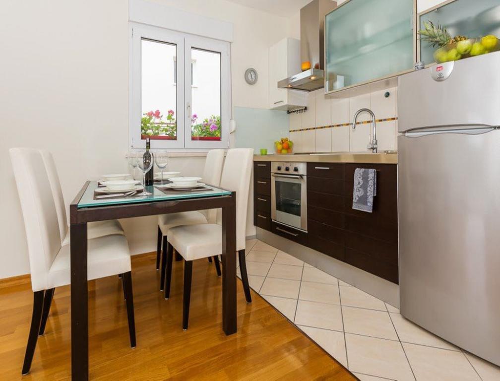 La Vita E Bella Apartment Hvar Town Dış mekan fotoğraf