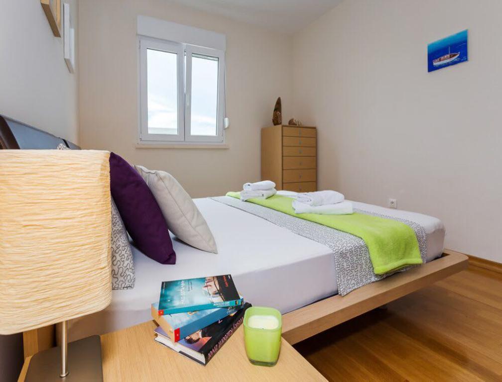 La Vita E Bella Apartment Hvar Town Dış mekan fotoğraf